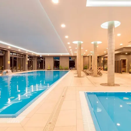 Apartman Park Design-lux