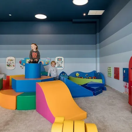 Park Design-lux Apartman