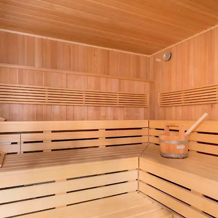 Apartman Park Design-lux Kołobrzeg