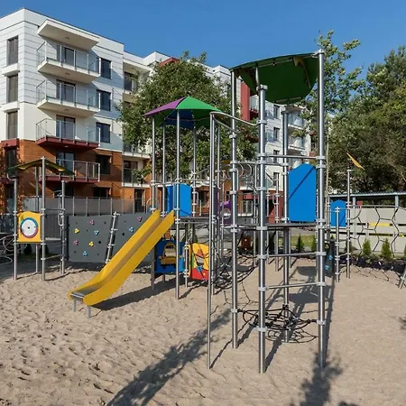 Park Design-lux Apartman *