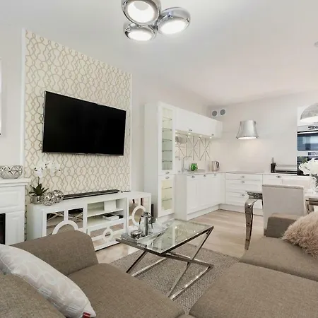 Park Design-lux Apartman *