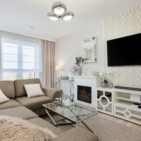 Park Design-lux Apartman