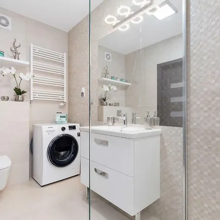 Apartman Park Design-lux