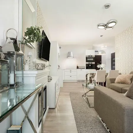 Apartman Park Design-lux