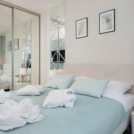 Park Design-lux Apartman